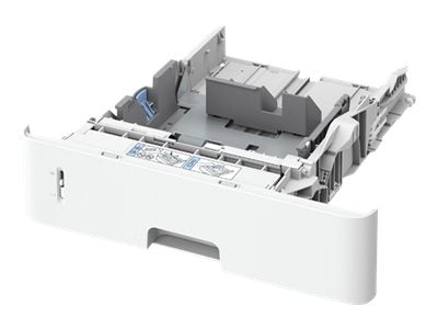 Vorderansicht der CANON C-A1 DIN A5-Kassette 500 Blatt