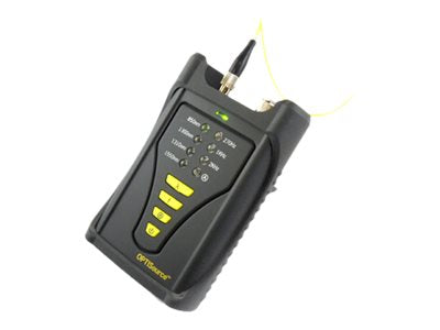 HOBBES OPTISource LWL-Lichtquelle Verpackung