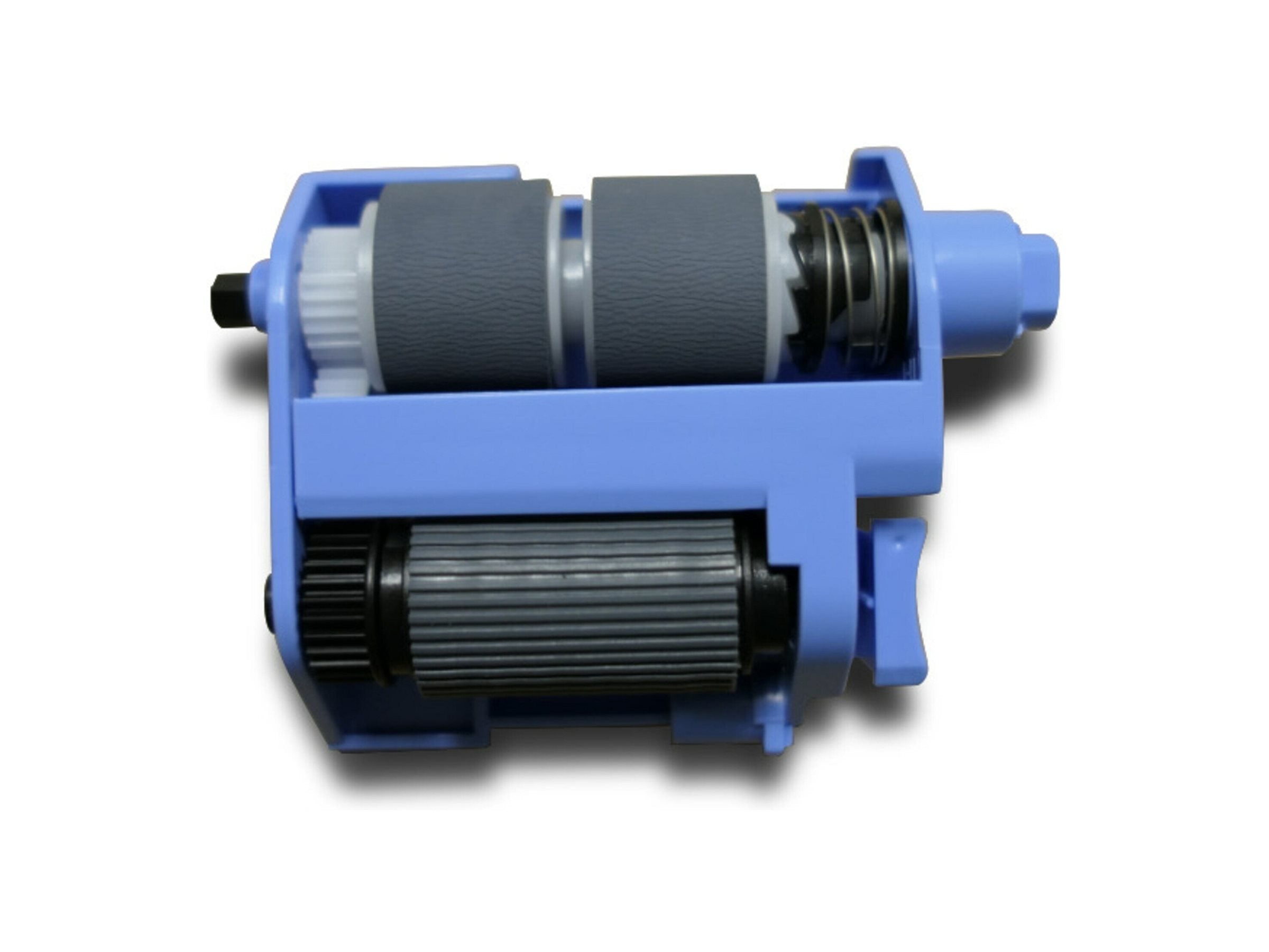 HP ScanJet B Roller Unit - Vorderansicht