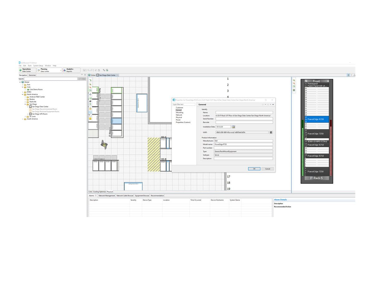 APC IT Advisor Support Contract Verpackung