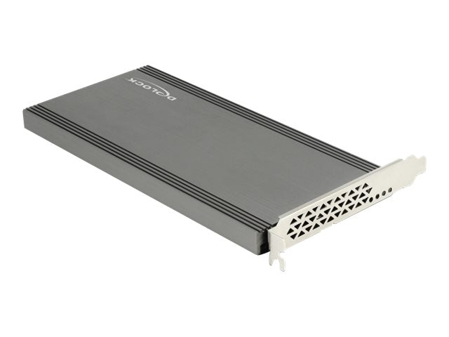 DELOCK PCI Express x16 Karte Verpackung