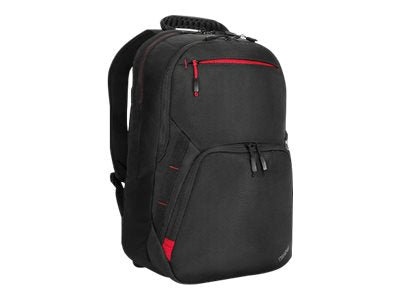 LENOVO ThinkPad Essential Plus 39,6cm 15,6Zoll Backpack Seitenansicht