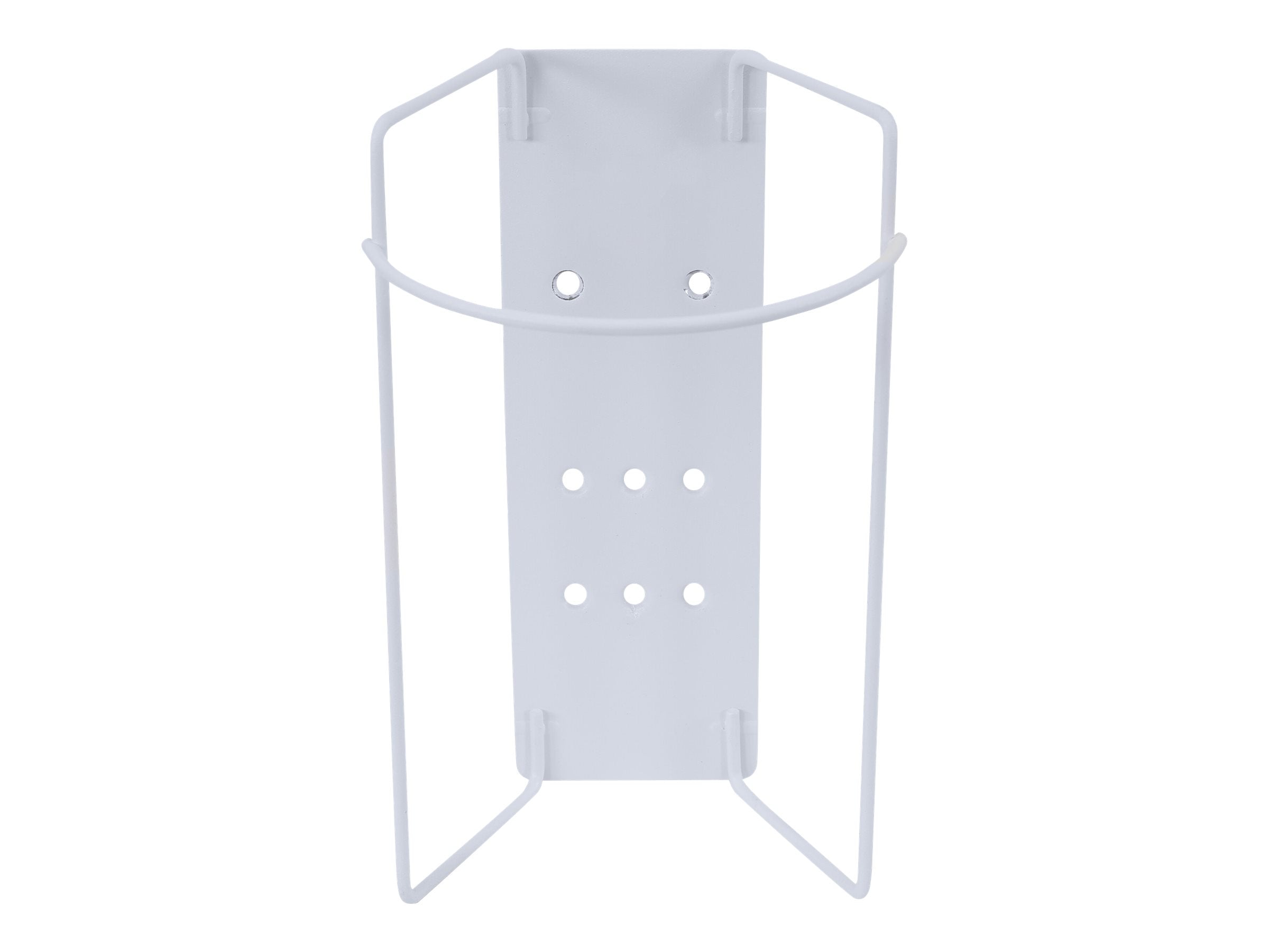 ERGOTRON T-Slot Wipes Holder Vorderansicht
