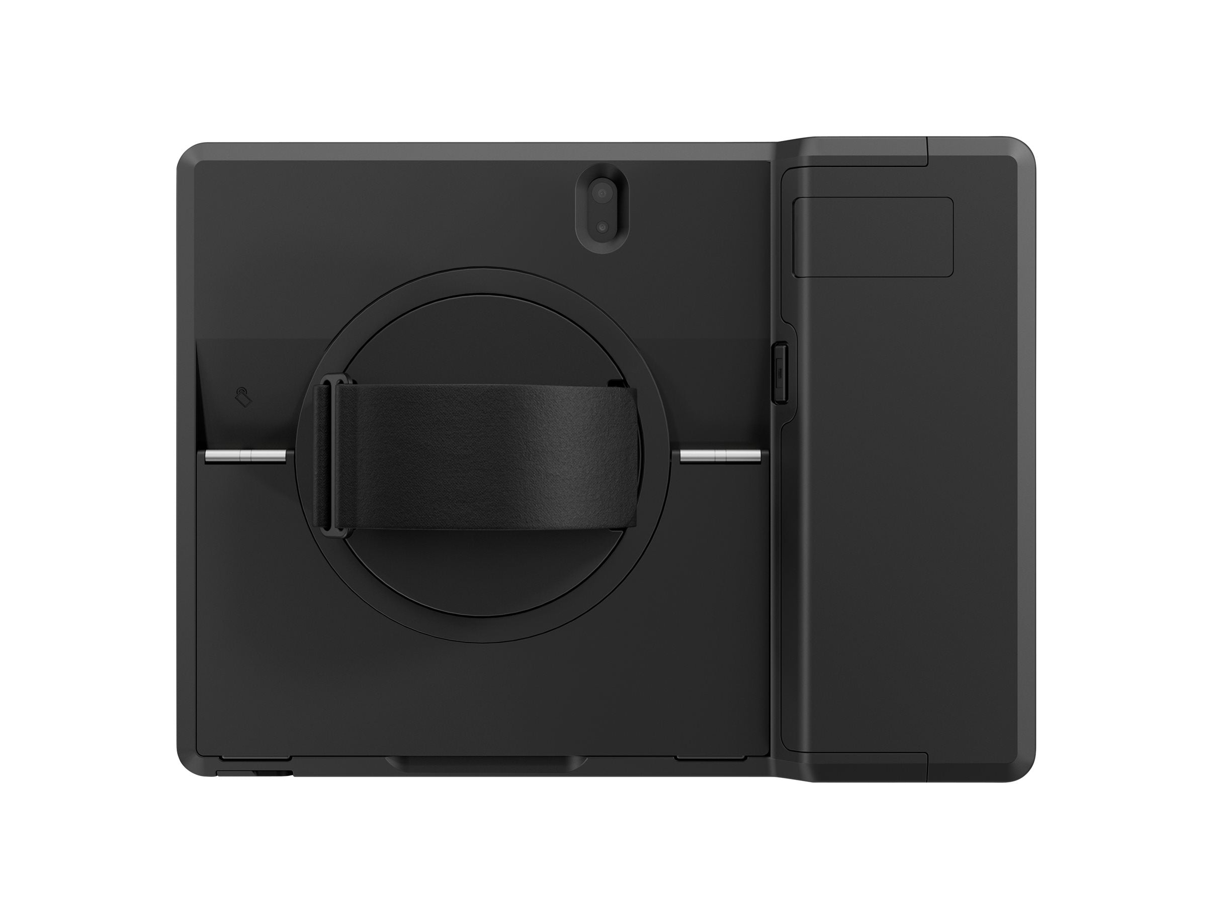 HP Engage Go 10 Case Verpackung