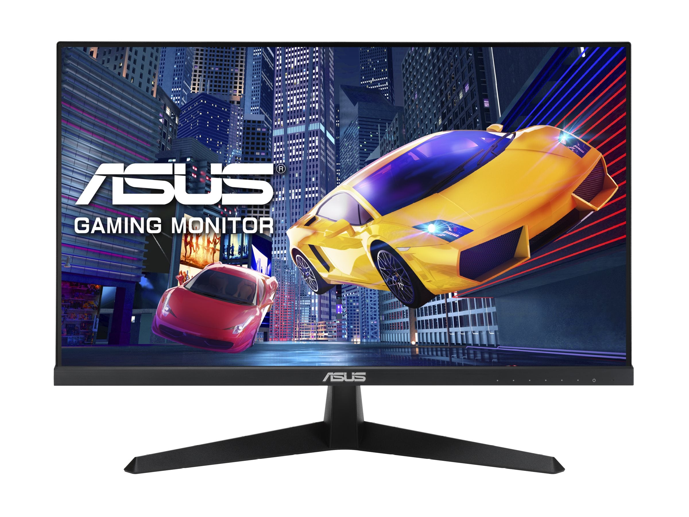 ASUS VY249HGR Monitor Verpackung