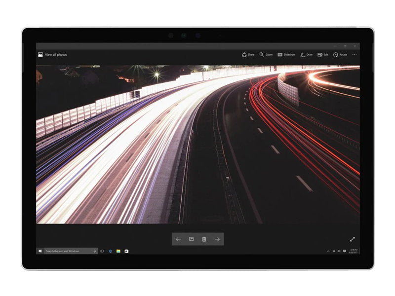 MICROSOFT Surface Pro11 im Einsatz