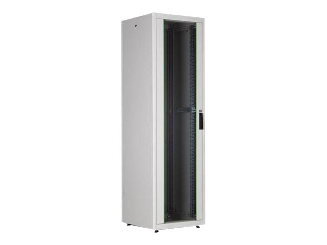 DIGITUS 22HE Netzwerkschrank Dynamic Basic Vorderansicht