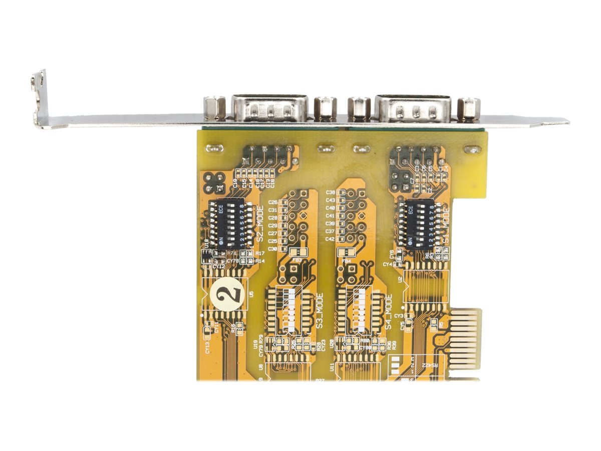 EXSYS EX-42032 Verpackung