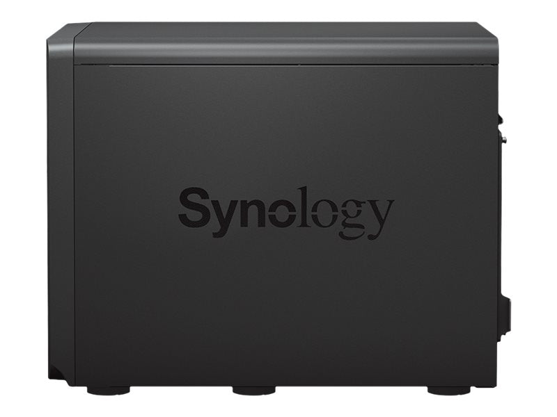 SYNOLOGY DS3622XS+ DiskStation NAS Detailansicht