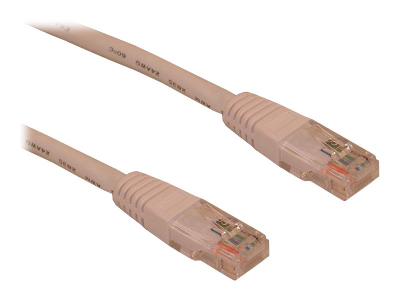 SANDBERG Netzwerk-Kabel UTP Cat6 2 m - Detailansicht