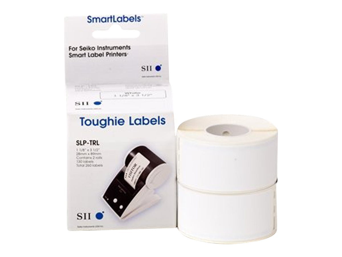 SEIKO Address Labels SLP-TRL