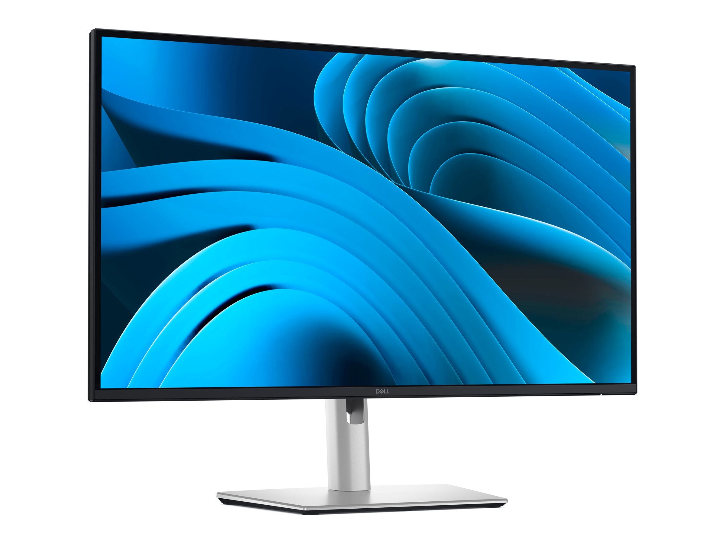 DELL Pro 27 Plus QHD USB-C Hub Monitor P2725DE Verpackung