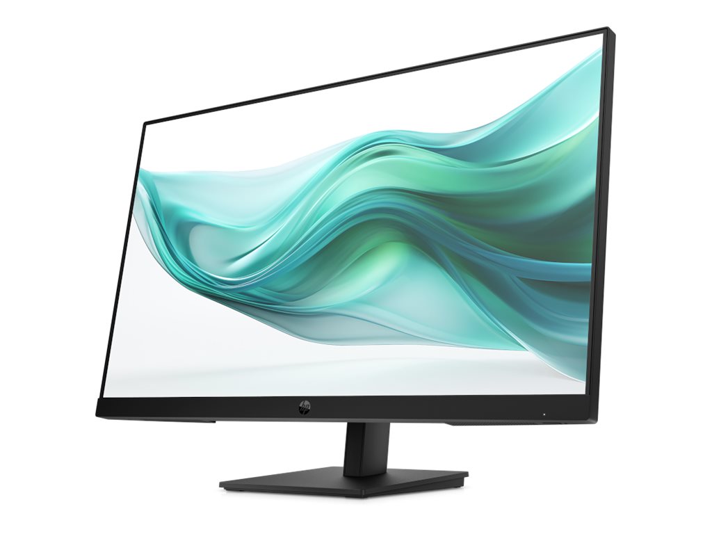 HP Series 3 Pro 327ph Monitor - Vorderansicht