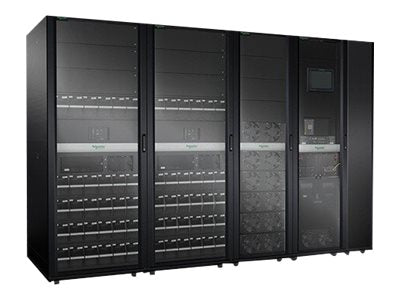 APC Symmetra PX 150kW Detailansicht