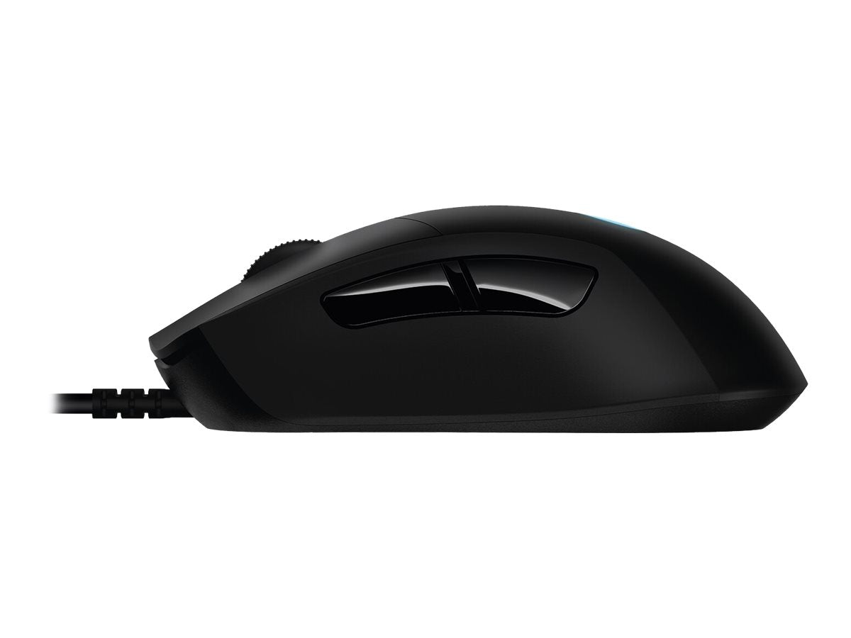 LOGITECH Gaming Mouse G403 HERO Detailansicht