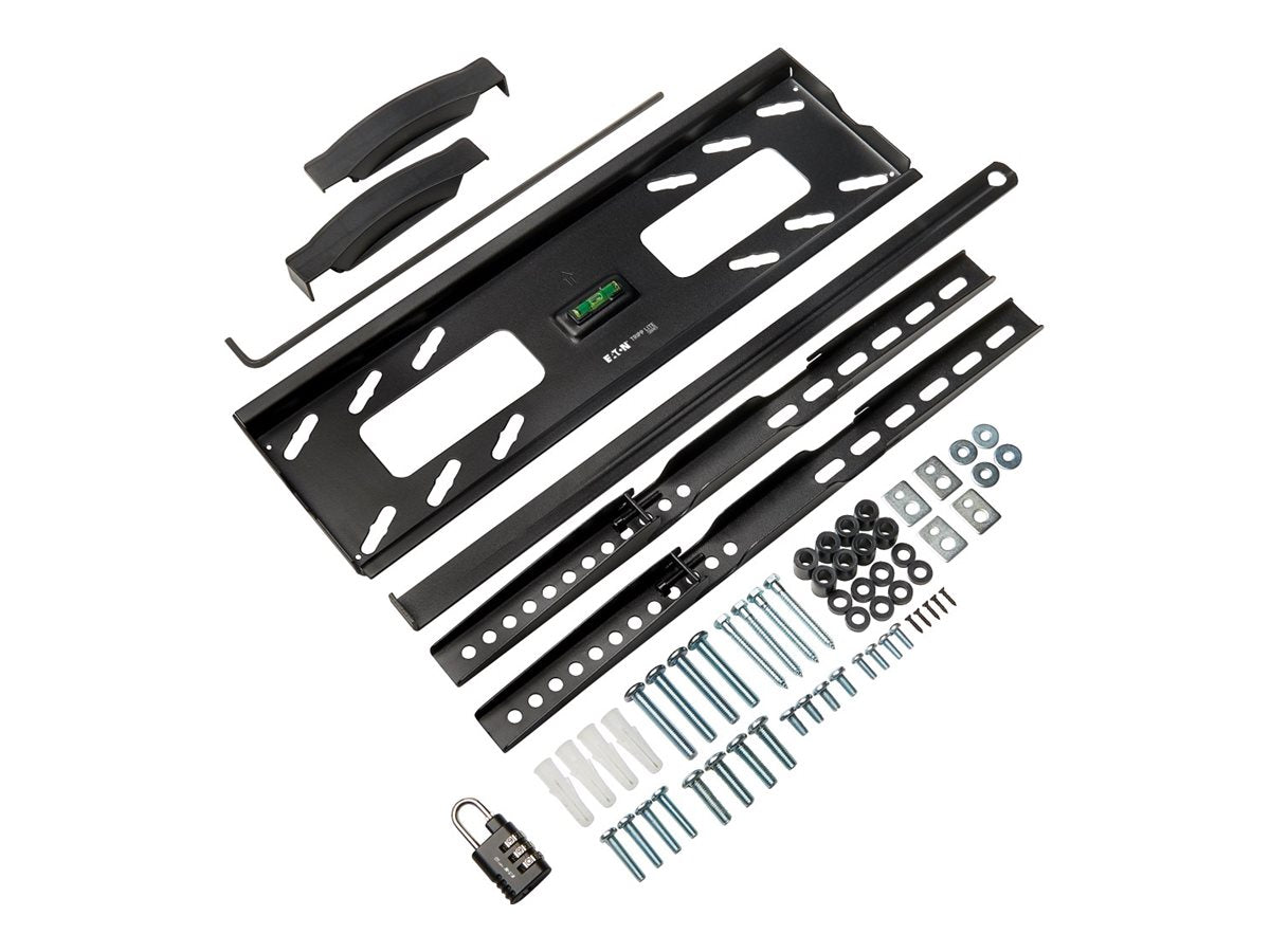 EATON TRIPPLITE Fixed TV Wall Mount Verpackung