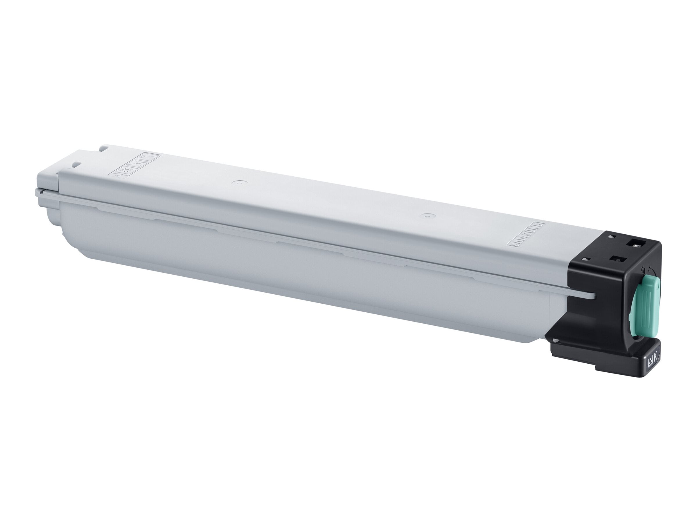 SAMSUNG CLT-K804S Black Toner Cartridge Detailansicht