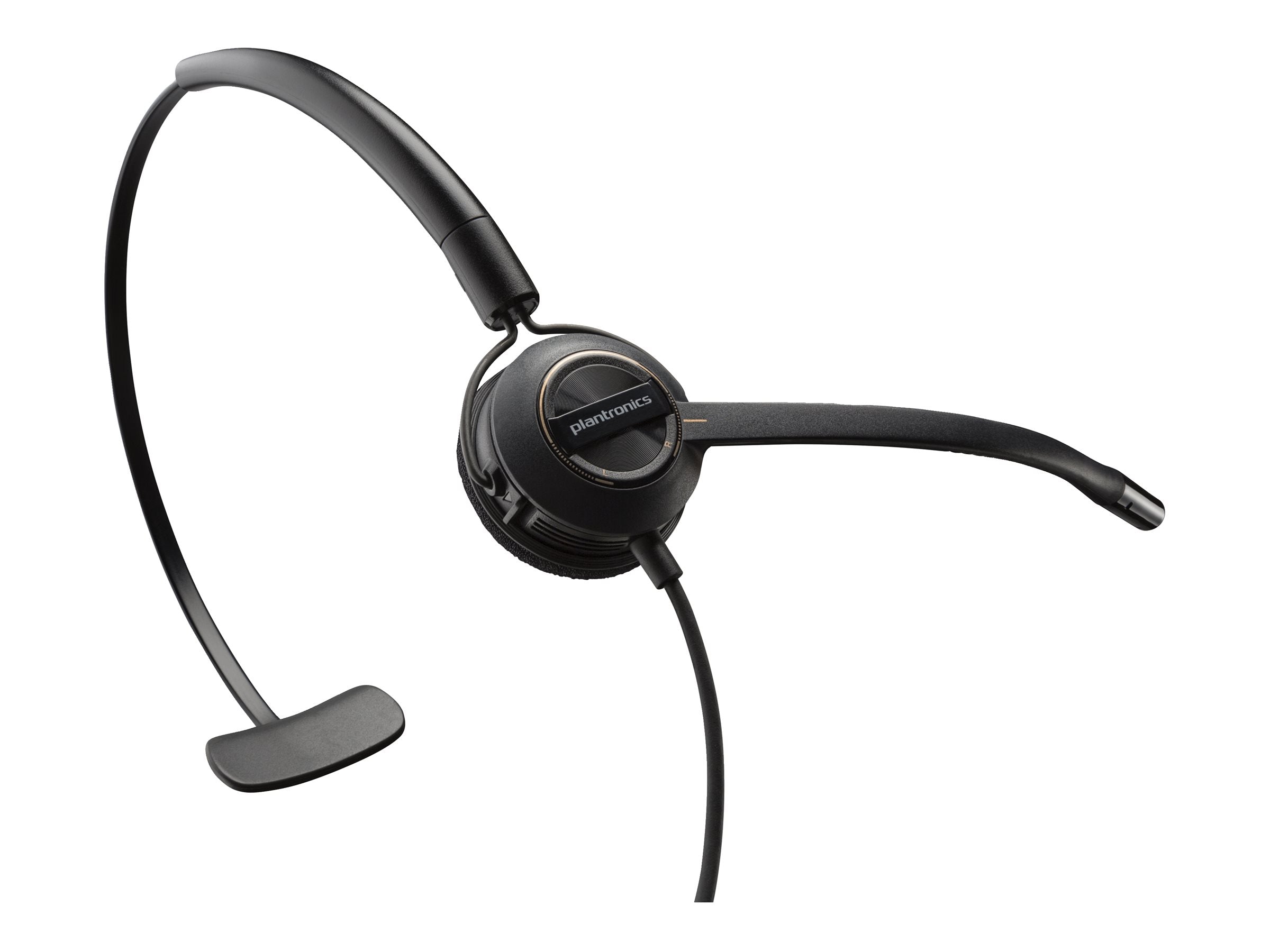 HP Poly EncorePro 540D Headset Vorderansicht