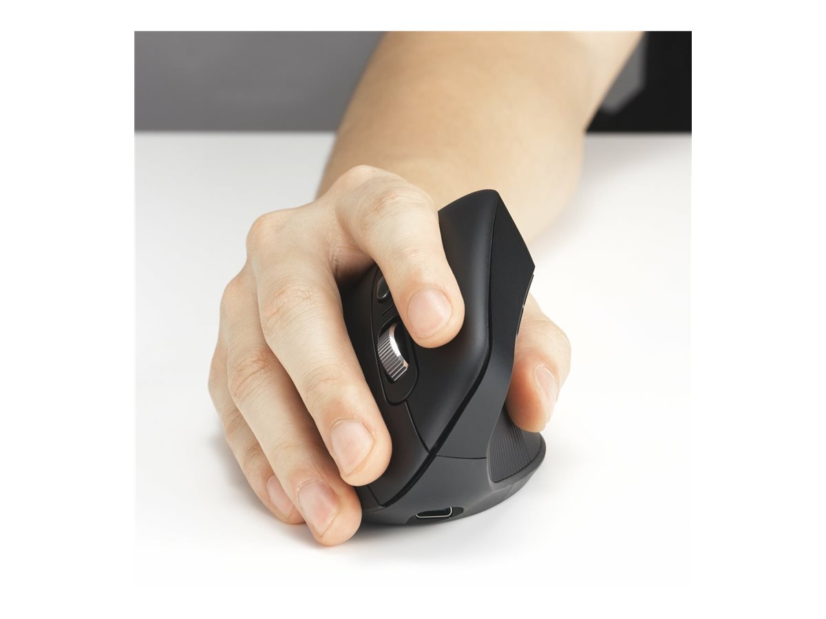 KENSINGTON MY630 EQ Ergo Mouse Detailansicht