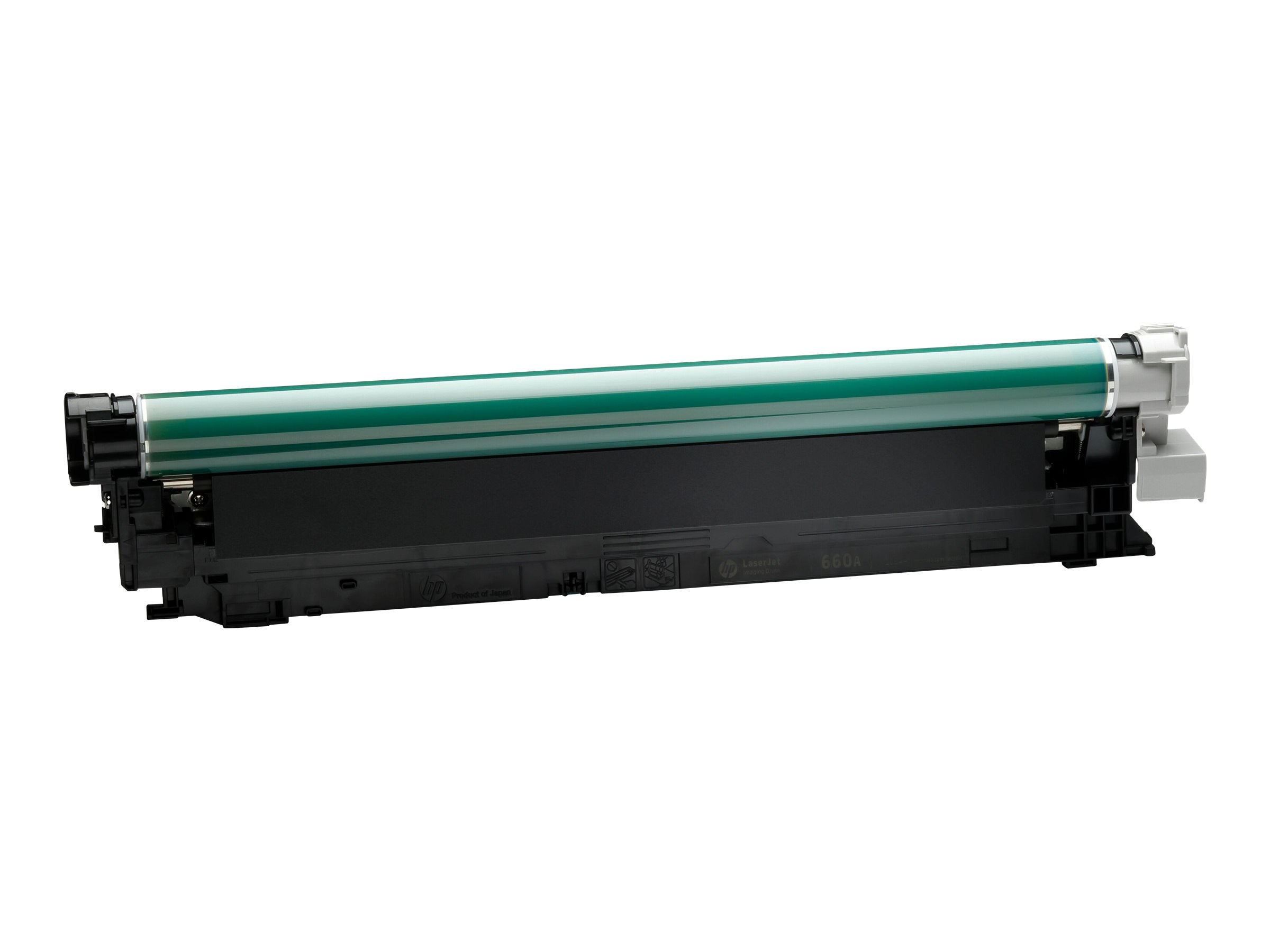 HP 660A Original LaserJet Imaging Drum Vorderansicht