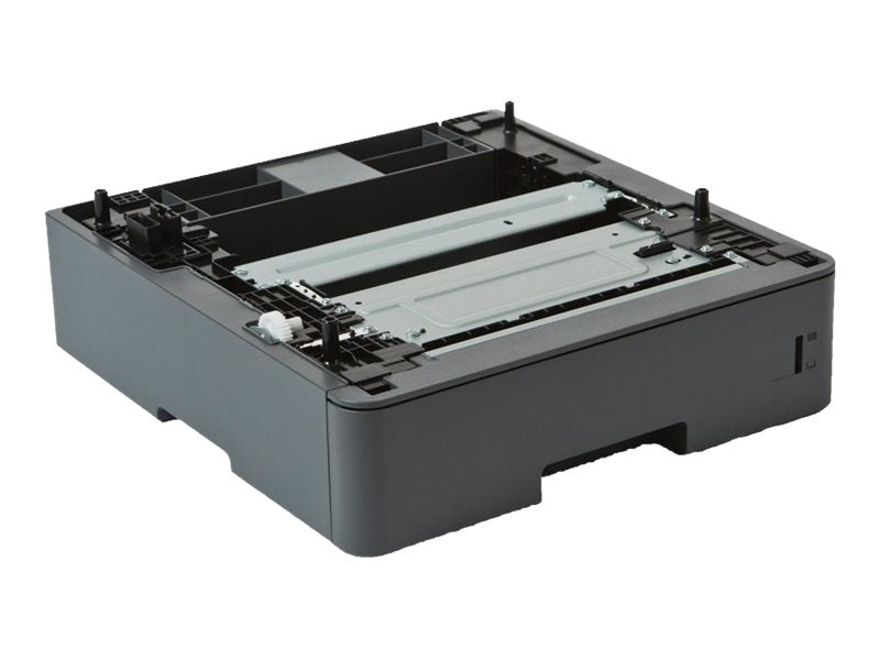 BROTHER LT-5500 Papierzuführung Detailansicht