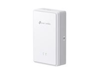 TP-LINK EAP615GP-Wall Omada AX1800 Wi-Fi 6 Wall Plate GPON Access Point MU-MIMO