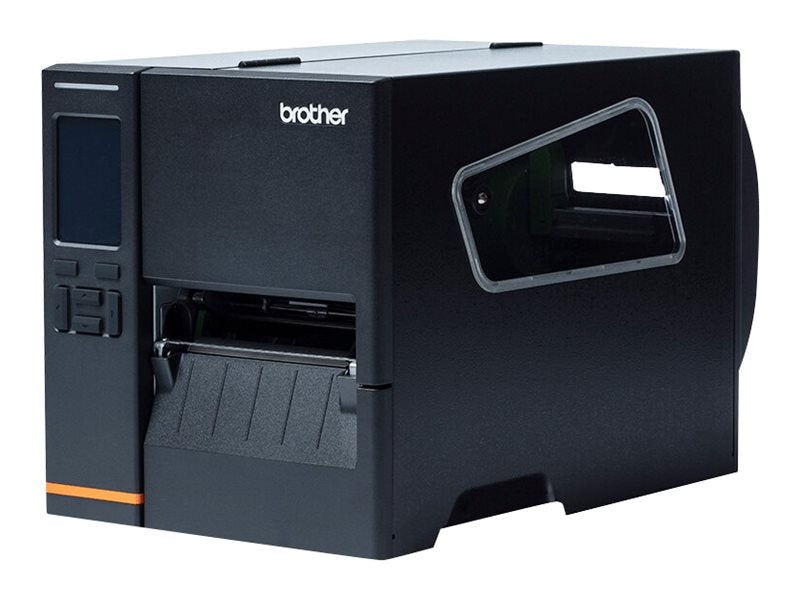 BROTHER Label printer TJ4021TN Detailansicht