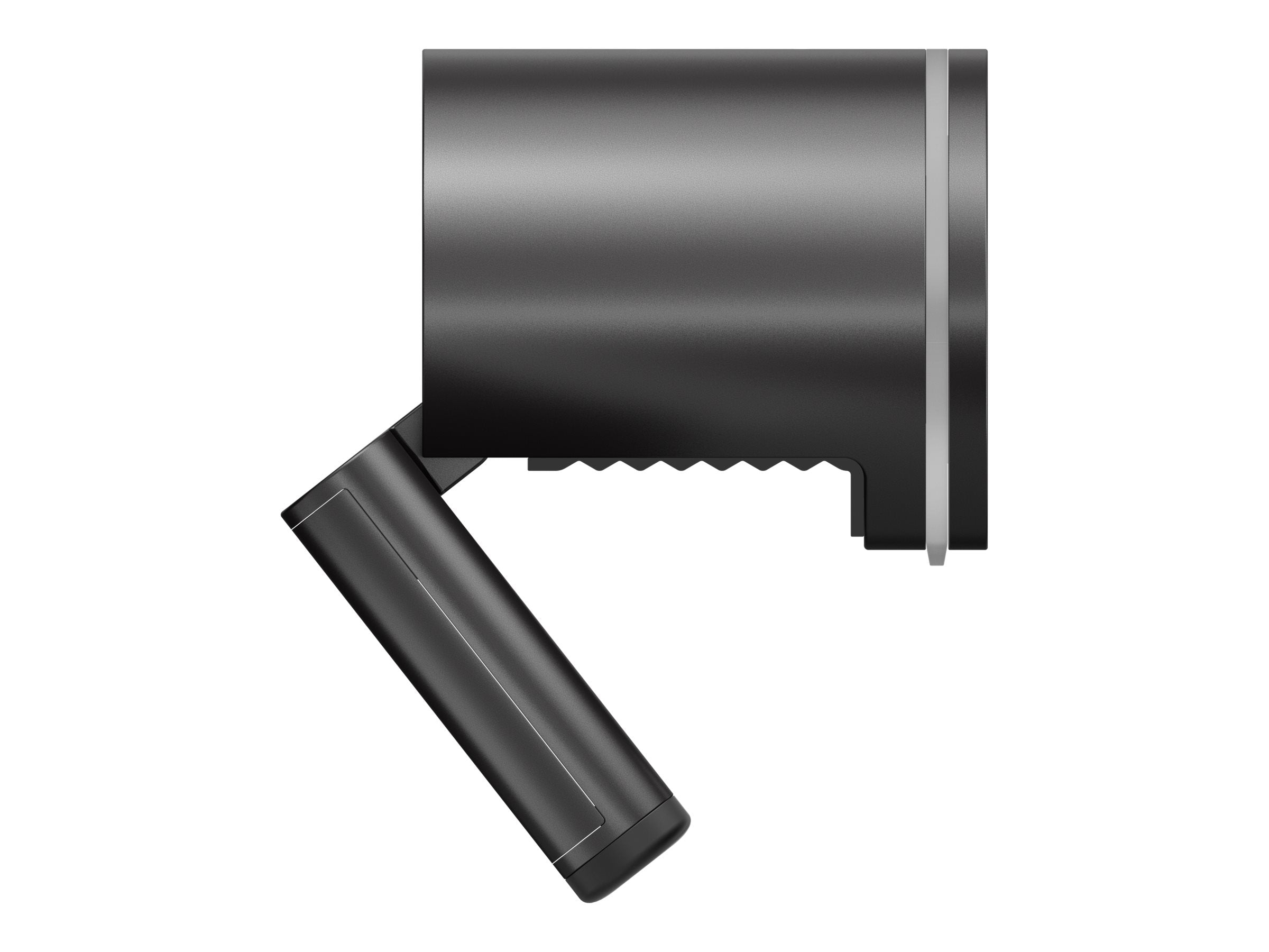 LENOVO 4K Pro Webcam Vorderansicht