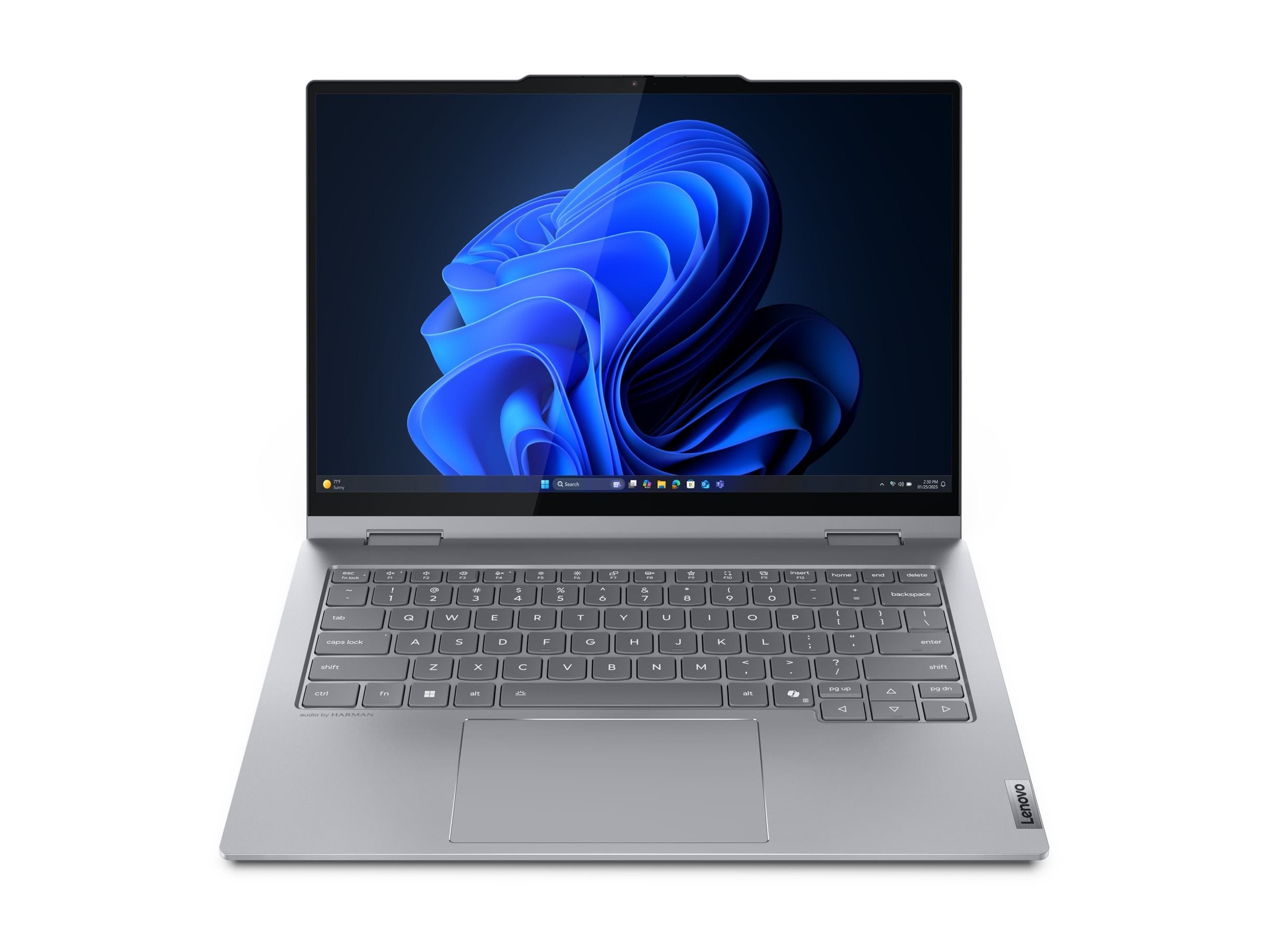 LENOVO ThinkBook 14 2-in-1 G5 Intel Core Ultra 5 225U 35