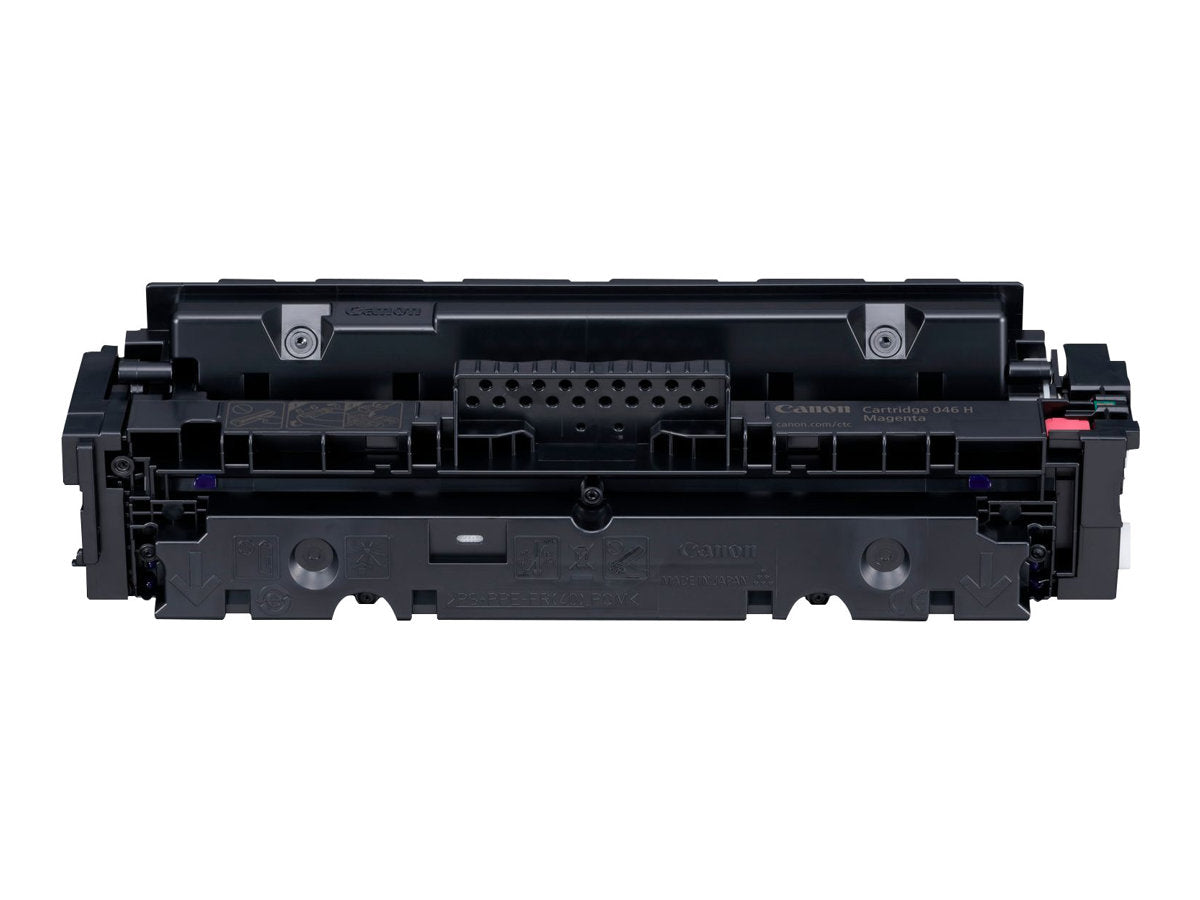CANON CRG 046 HM magenta Toner hohe Kapazität Vorderansicht