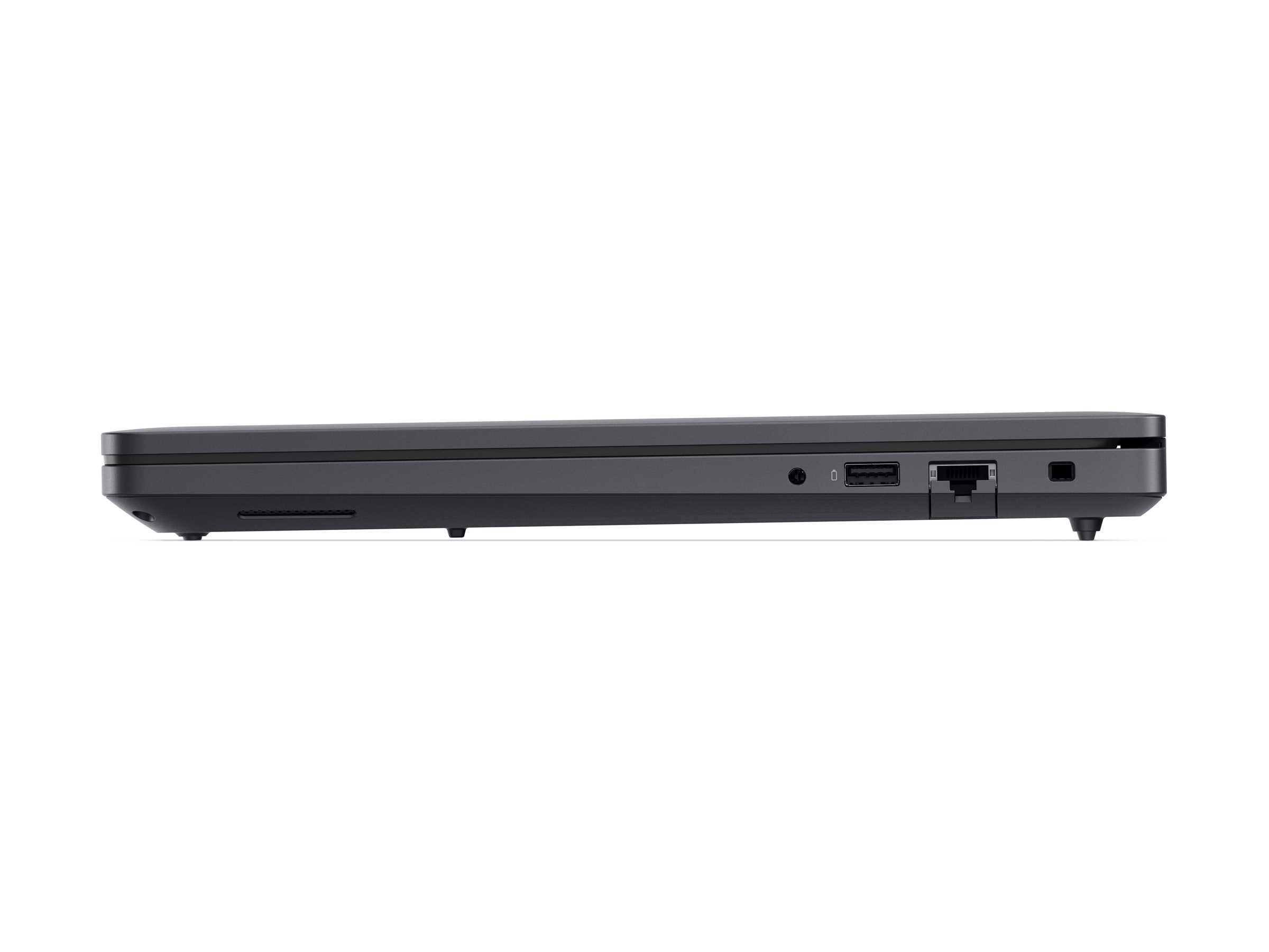 DELL Pro Max 16 Anschlussmöglichkeiten