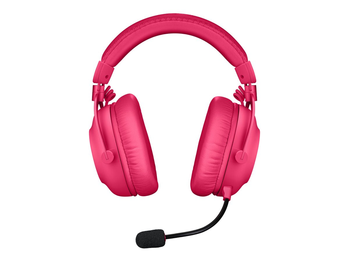 LOGITECH G Pro X 2 Headset Detailansicht