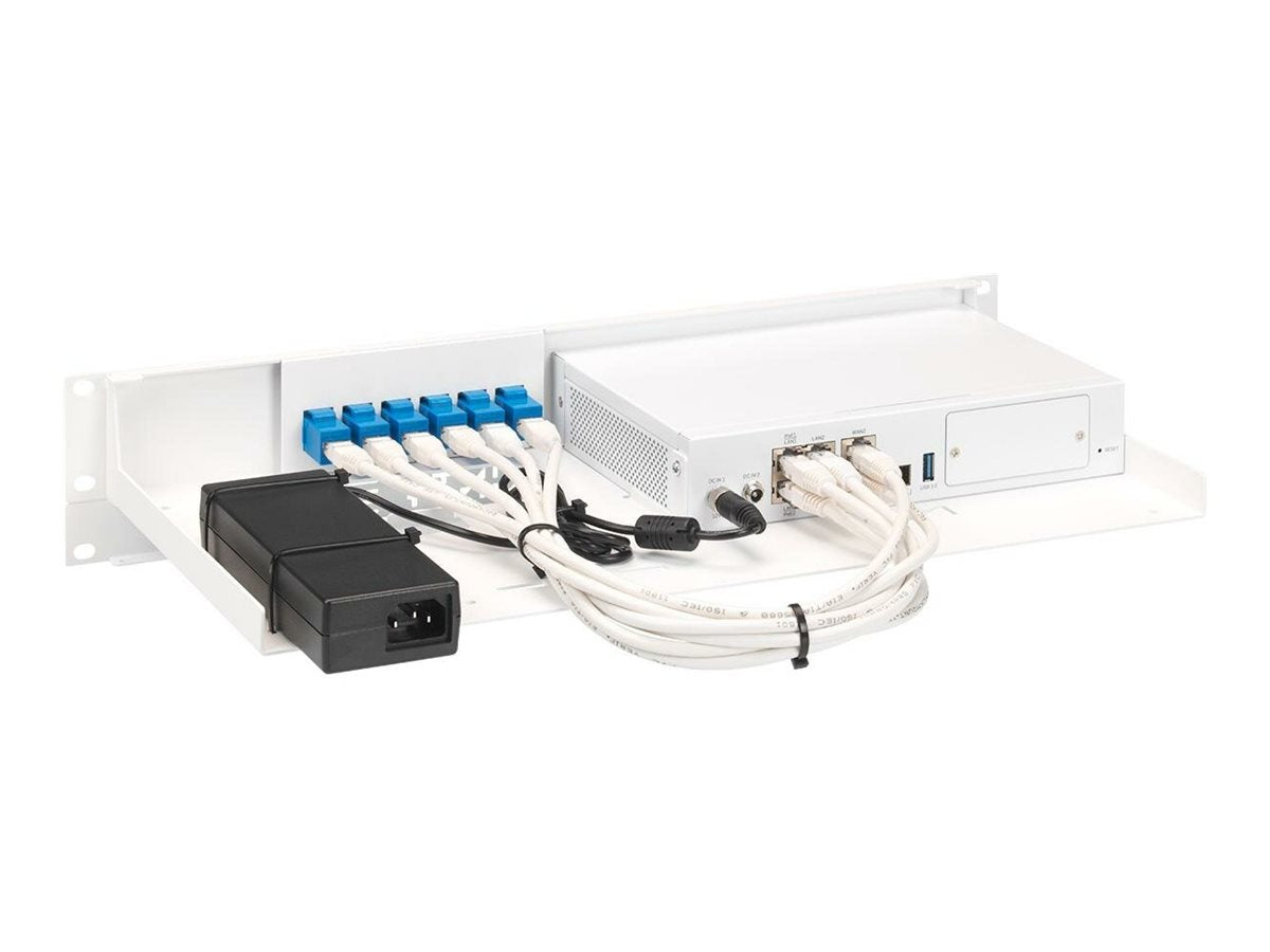 RACKMOUNT Rack Mount Kit für Sophos RED 20 / RED 60 - Verpackung