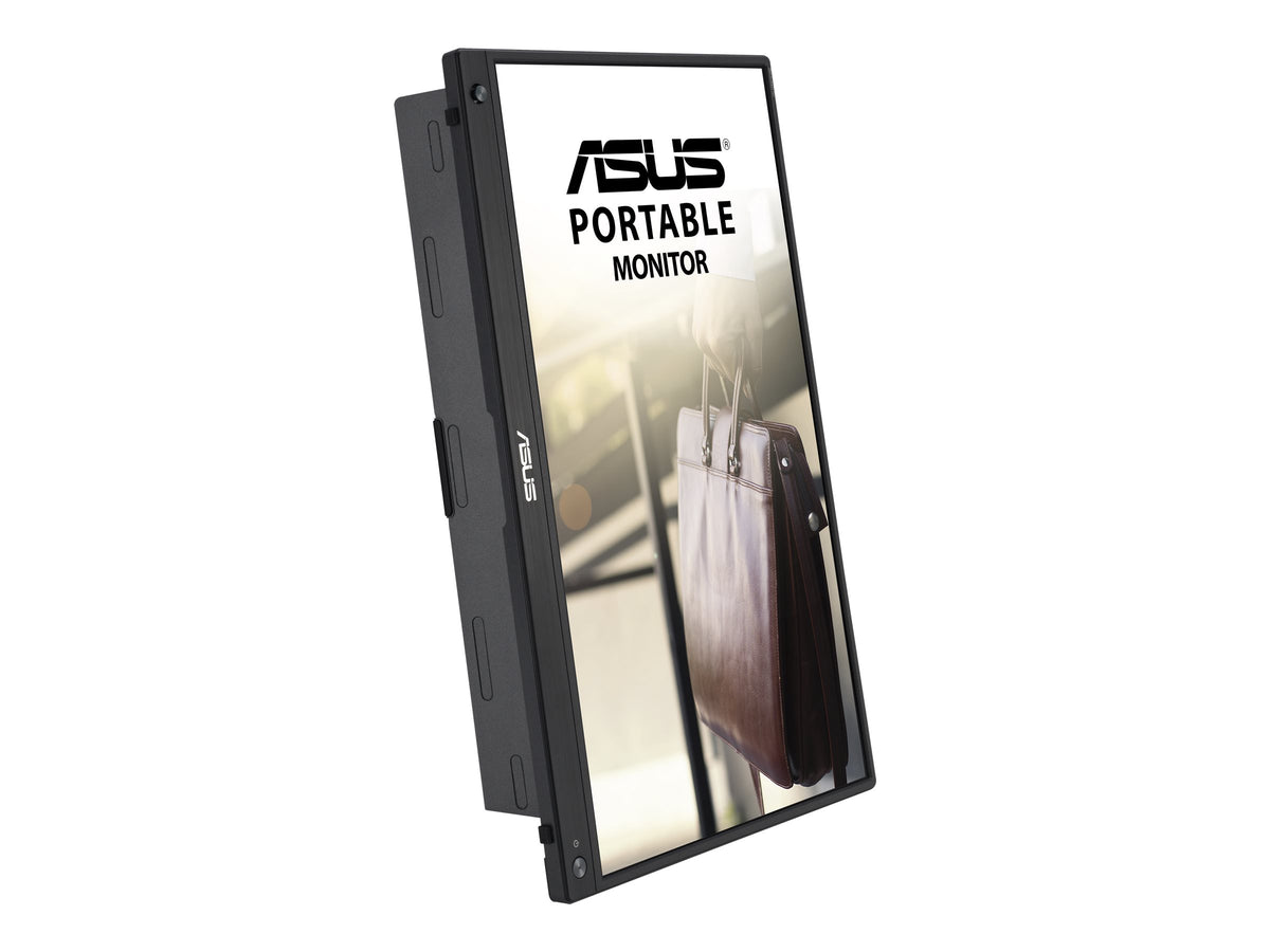 ASUS MB16AWP Monitor Detailansicht