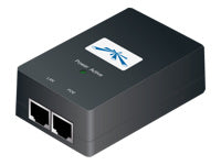 UBIQUITI POE Injector POE-24-24W passives POE 24W
