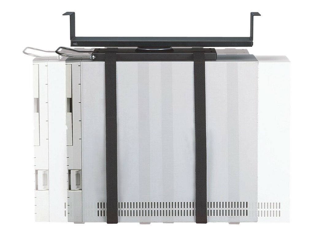 NEOMOUNTS CPU-D050BLACK Rechnerhalterung Detailansicht