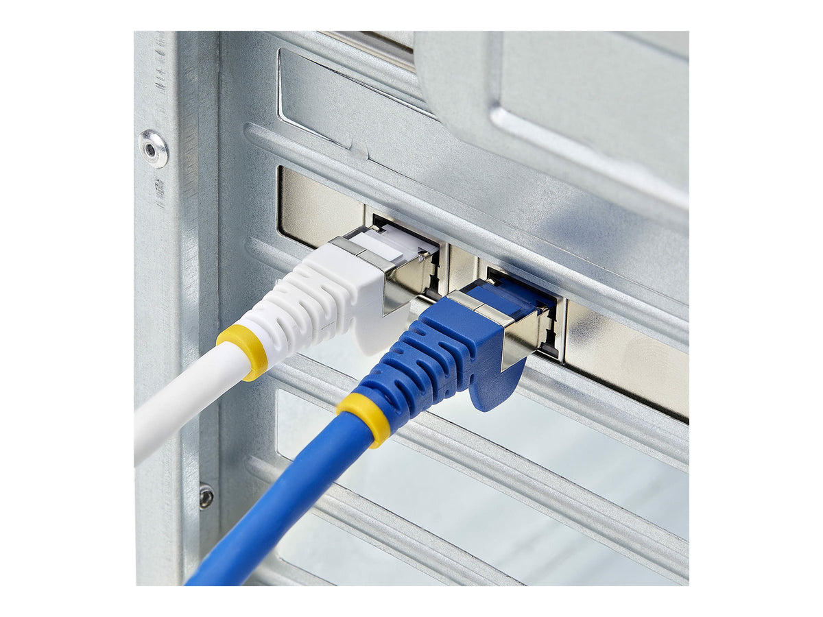 STARTECH.COM 2-Port PCIe 10Gb Ethernet Netzwerkkarte Windows und Linux BCM57416 Chipset 10GBASE-T NIC Karte TAA