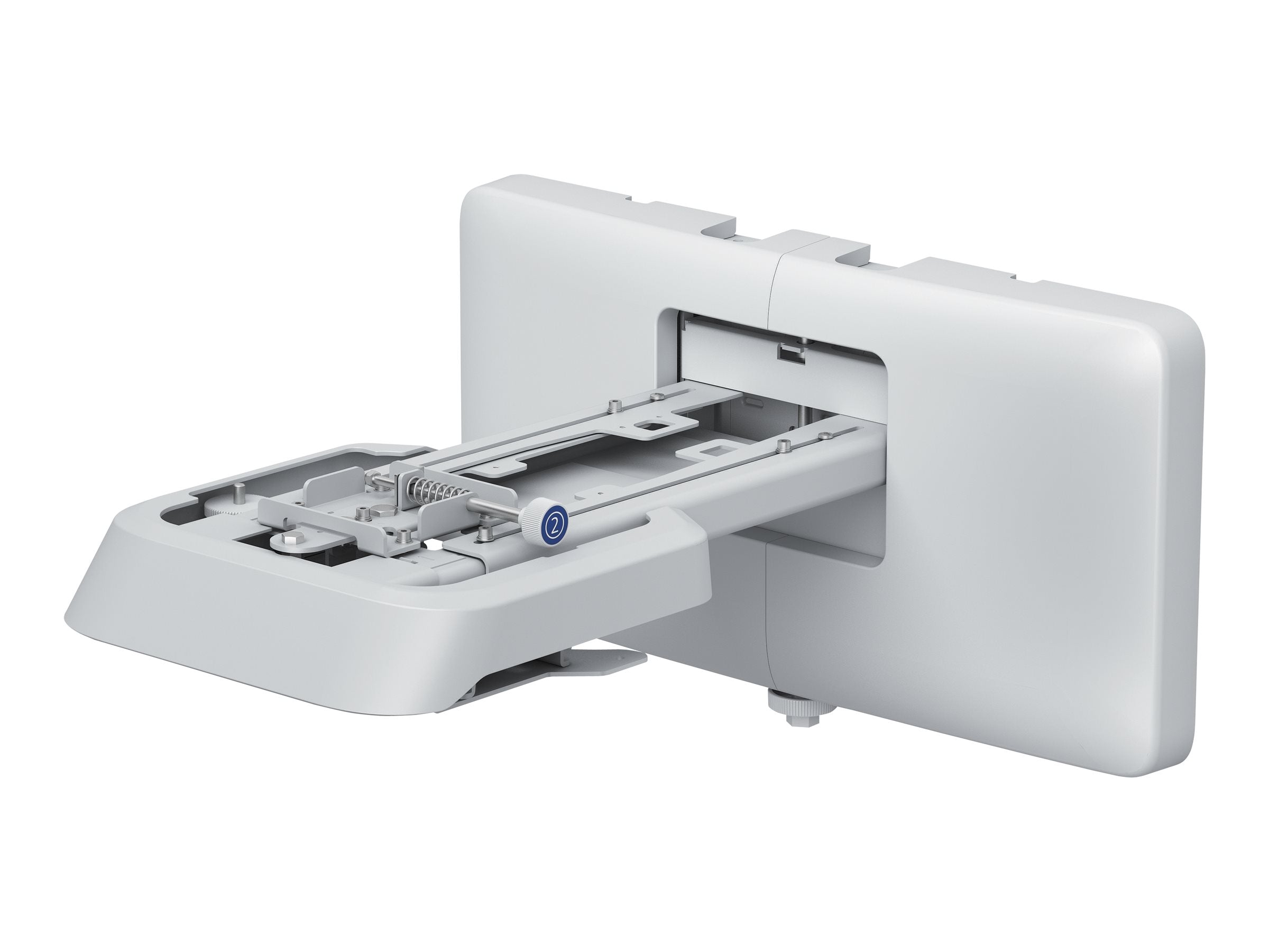 EPSON EB-685Wi 3LCD WXGA interaktiver Projektor Verpackung
