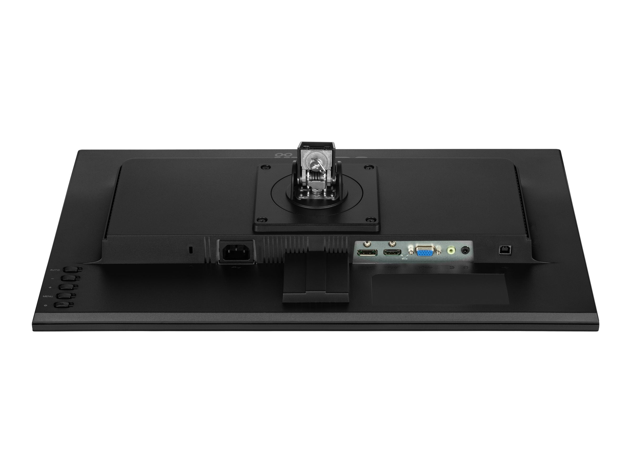 IIYAMA XUB2395WSU-B5 Monitor Vorderansicht