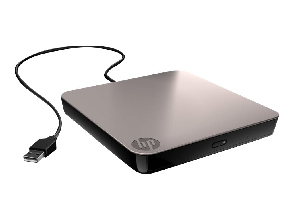 HPE Mobile USB DVDRW Drive Vorderansicht