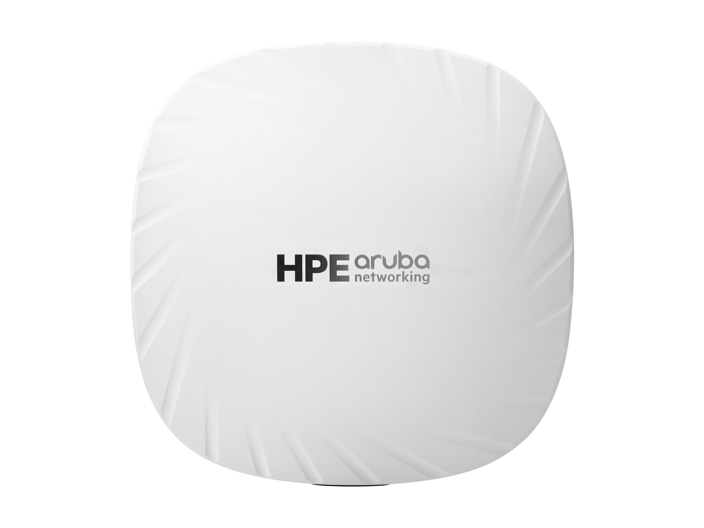 ARUBA HPE Aruba AP-505 RW Unified AP Vorderansicht