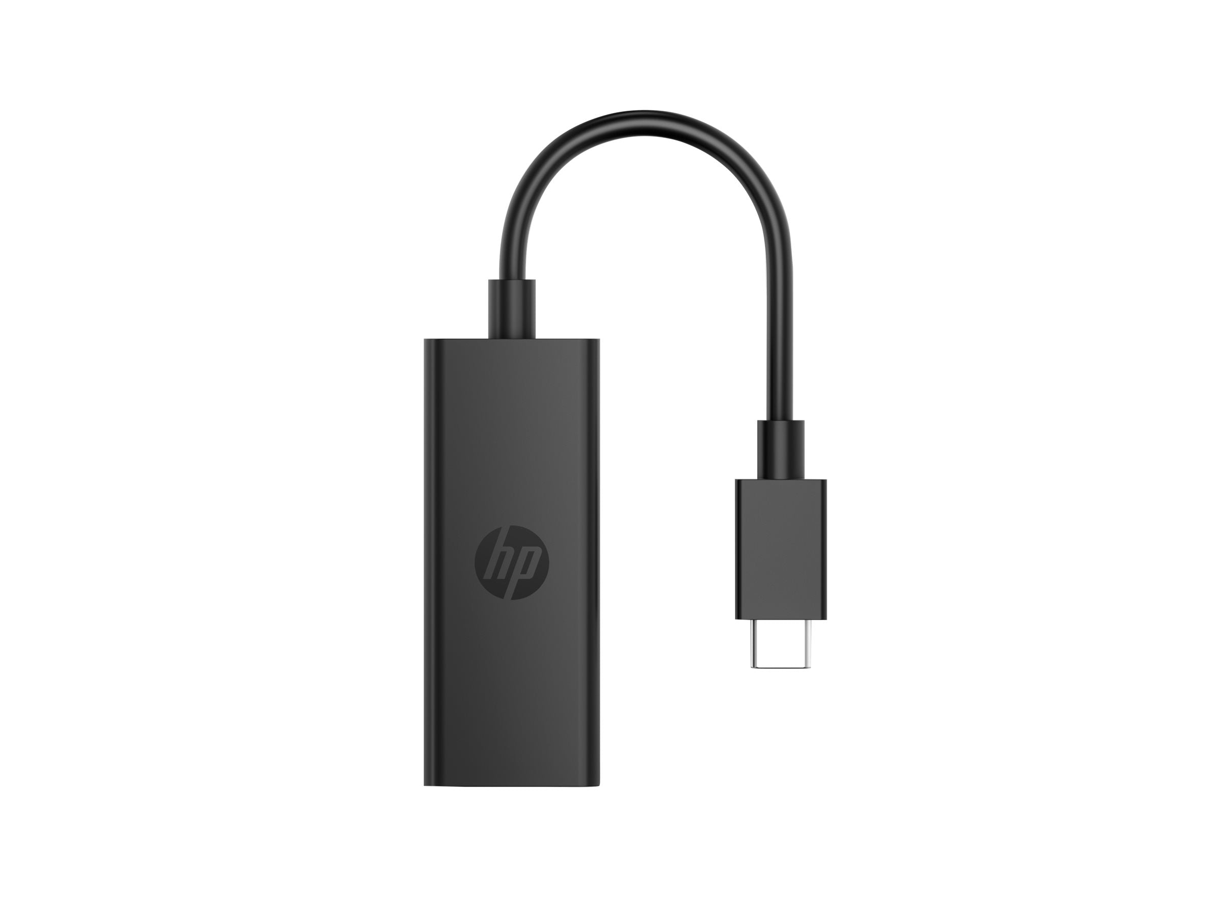 HP USB-C to DisplayPort Adapter G2 Verpackung