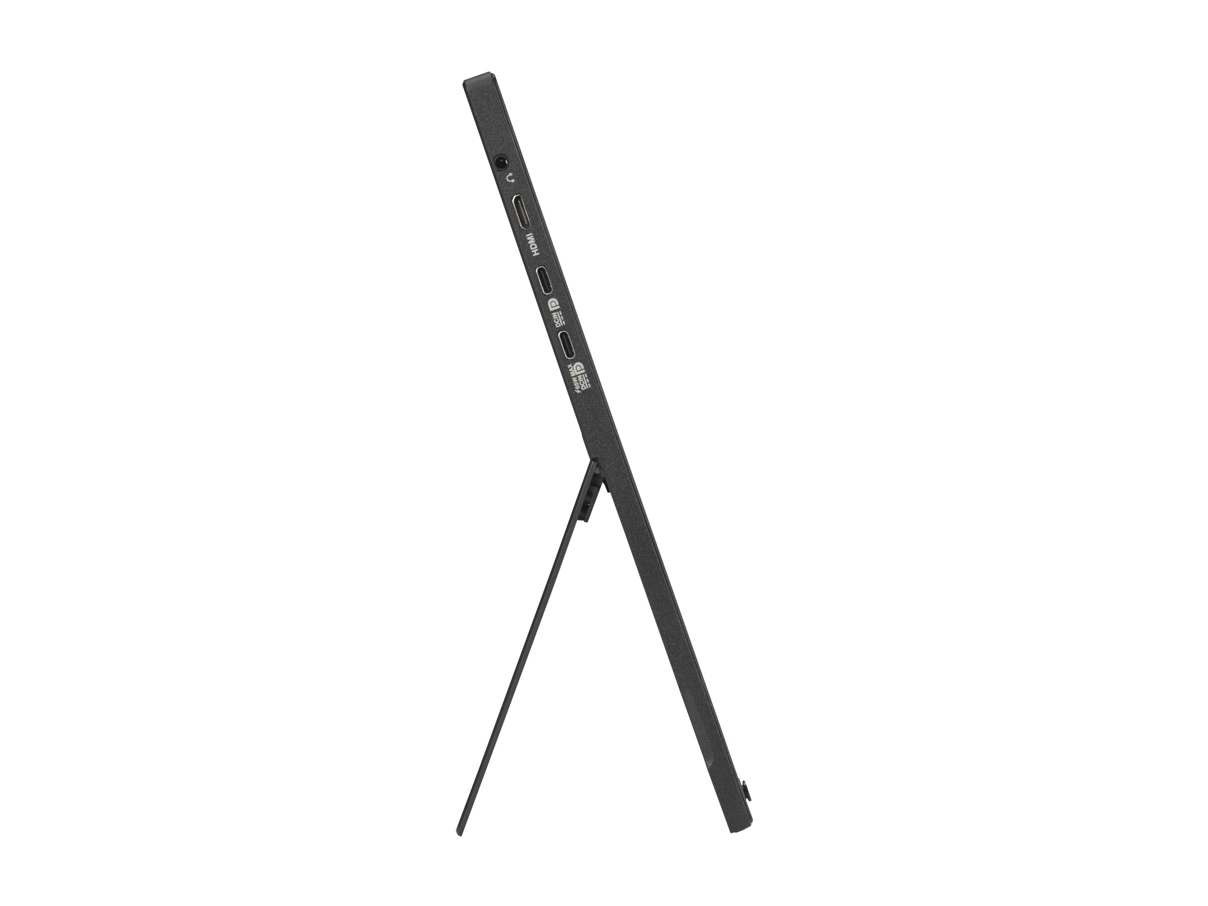 ASUS MB16NCG Monitor Vorderansicht