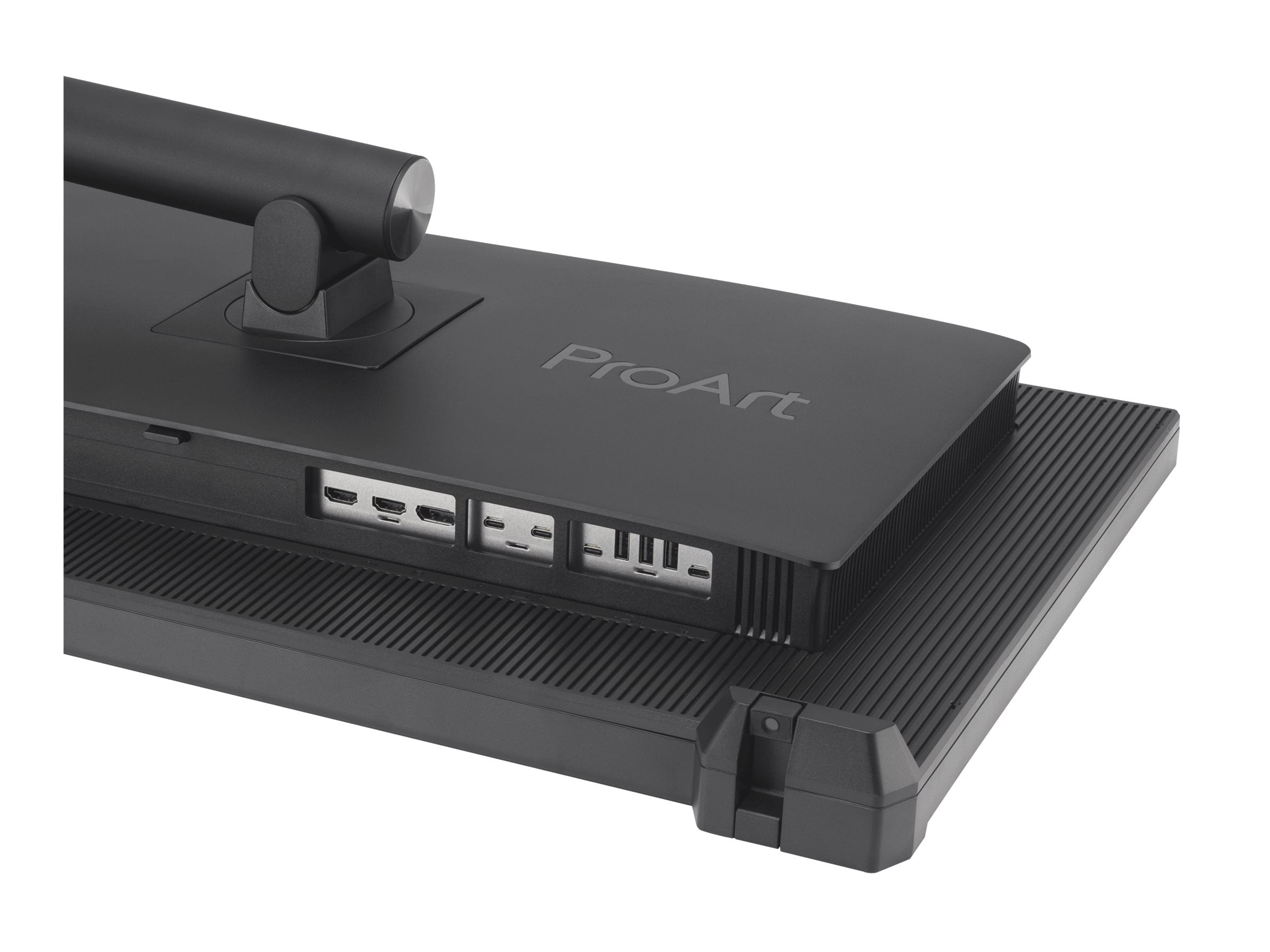 ASUS PA32KCX Monitor Vorderansicht