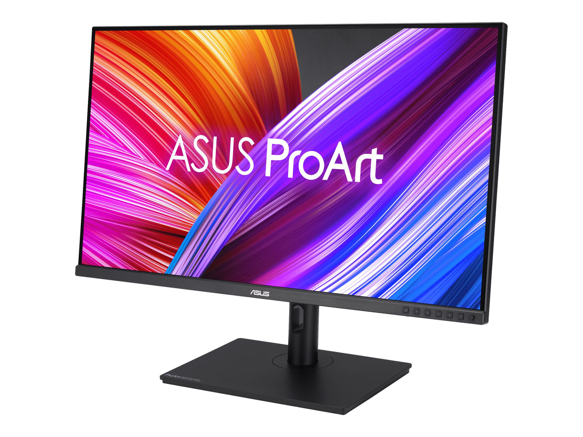 ASUS ProArt Display PA328QV Monitor Seitenansicht