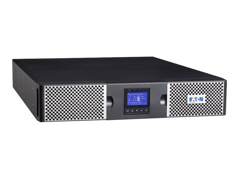 EATON 9PX 3000i RT2U Netpack Li-Ion Detailansicht
