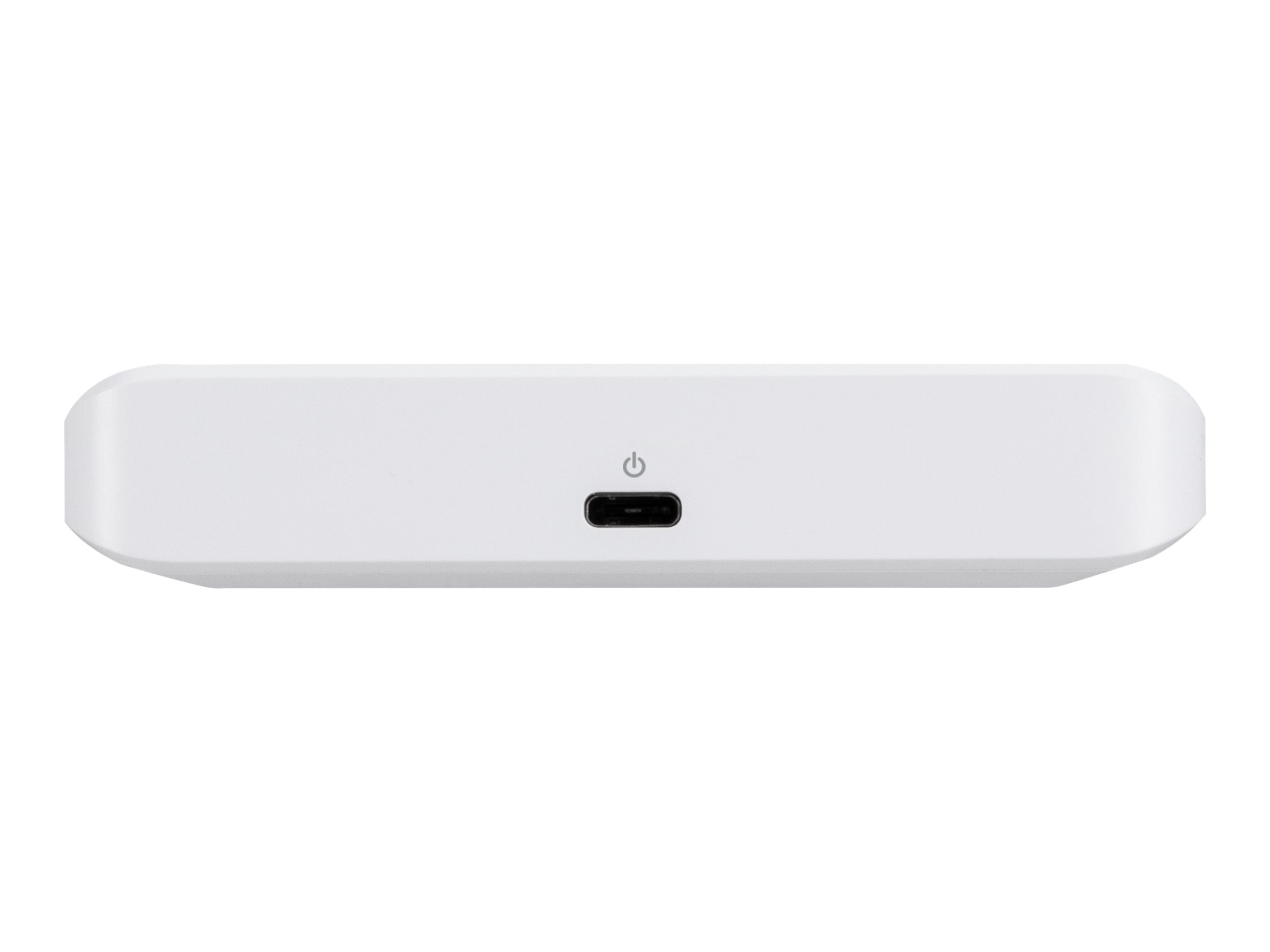 UBIQUITI USW-Flex-Mini-EU Switch Verpackung