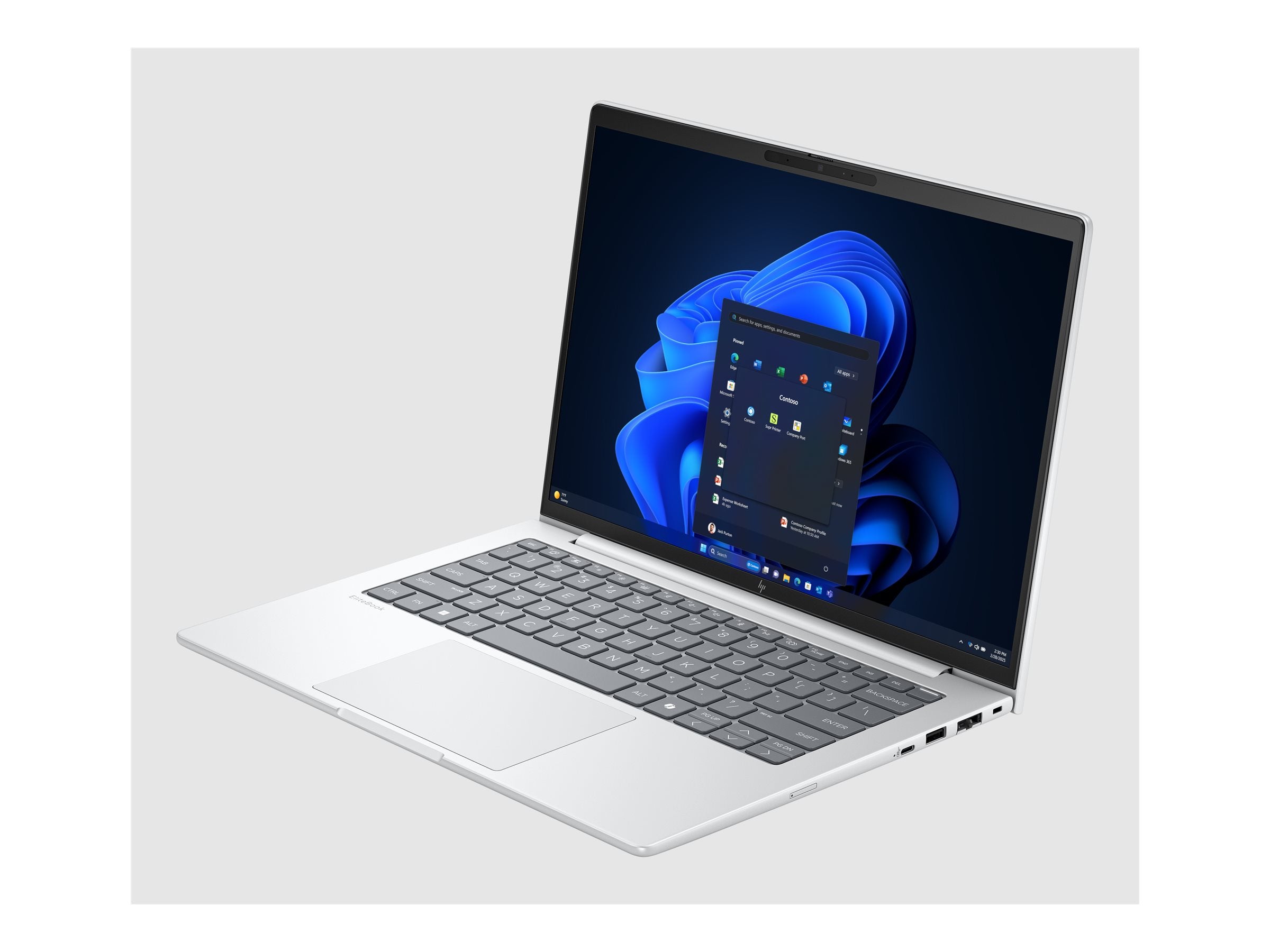 HP EliteBook 8 G1a AMD Ryzen 7 250 35