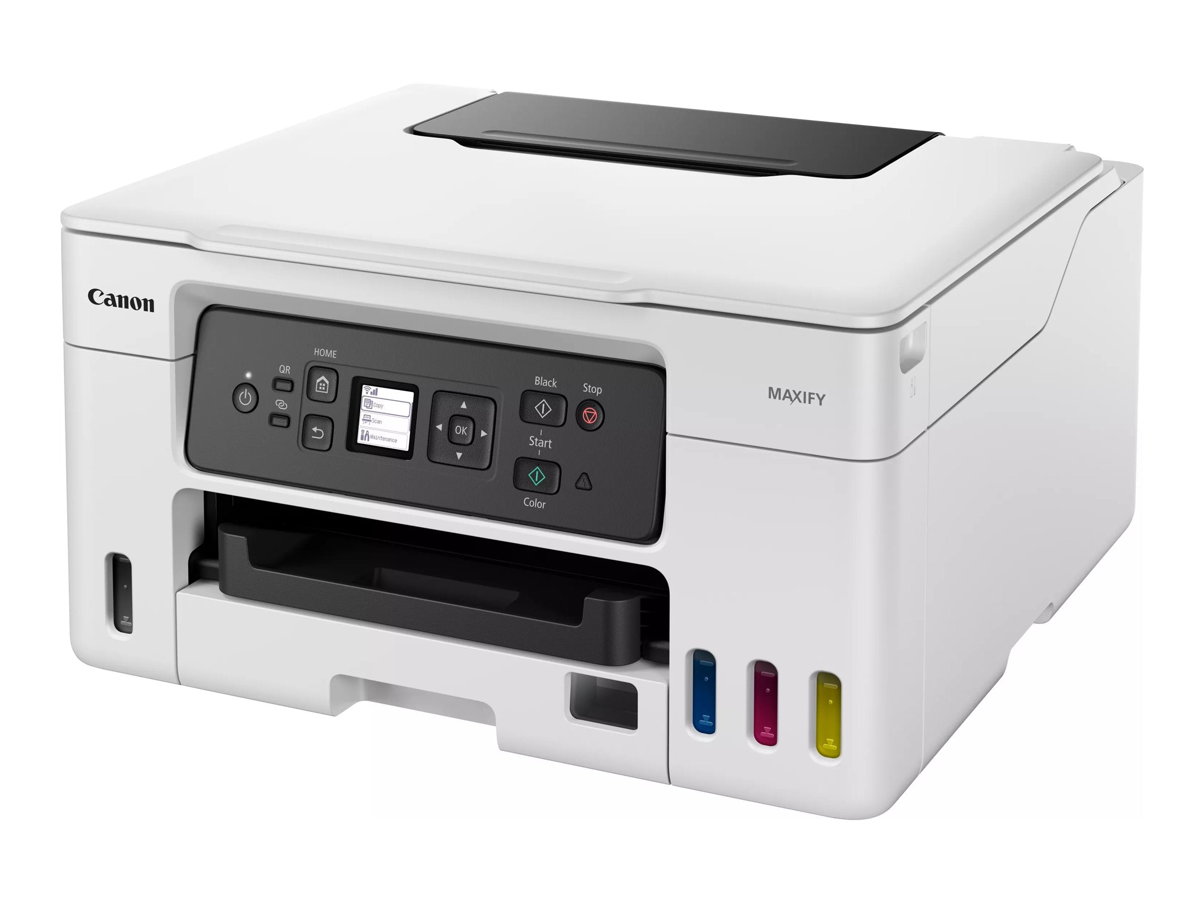 CANON MAXIFY GX3050 Vorderansicht