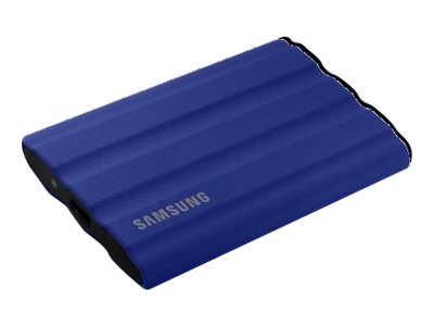 SAMSUNG Portable SSD T7 Shield 2TB Vorderansicht